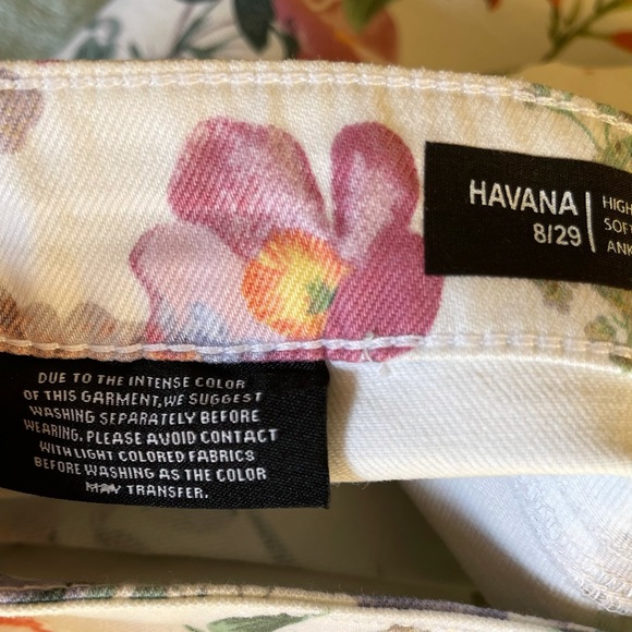 Buffalo Ladies’ High Rise Skinny Jean, Multi, 8 - Picture 8 of 10